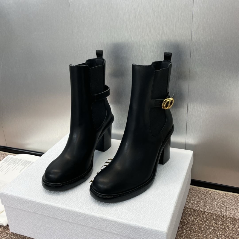 ch**an D*or boots